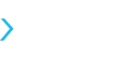 KAMTEC Logo weiß